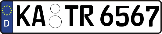 KA-TR6567