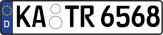 KA-TR6568