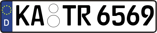 KA-TR6569