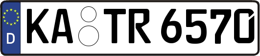 KA-TR6570