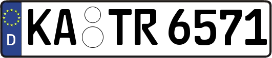 KA-TR6571