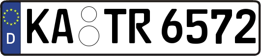 KA-TR6572
