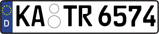 KA-TR6574