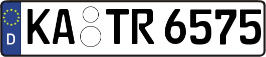 KA-TR6575