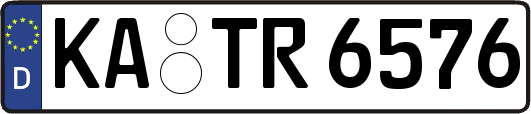 KA-TR6576