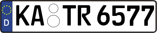 KA-TR6577