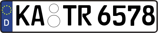 KA-TR6578