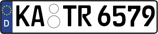 KA-TR6579