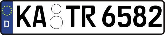 KA-TR6582