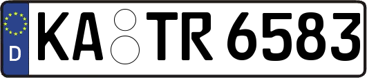 KA-TR6583