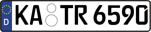 KA-TR6590