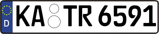 KA-TR6591