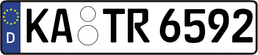 KA-TR6592