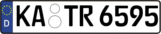 KA-TR6595