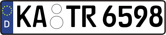 KA-TR6598