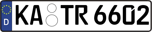 KA-TR6602