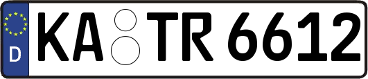 KA-TR6612