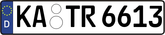 KA-TR6613