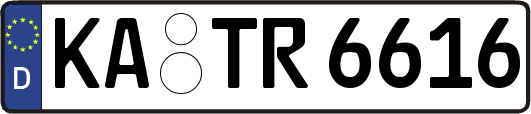 KA-TR6616
