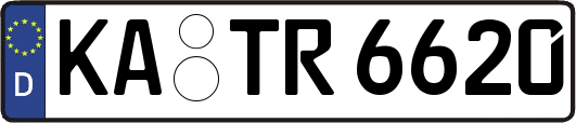 KA-TR6620