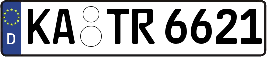 KA-TR6621