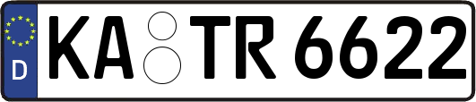 KA-TR6622