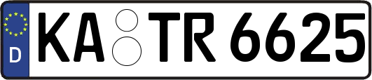 KA-TR6625