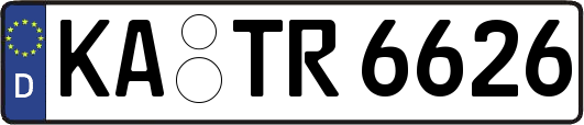 KA-TR6626