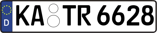 KA-TR6628