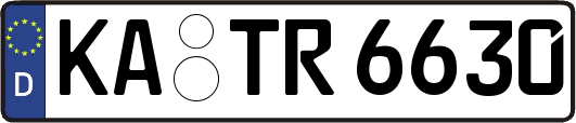KA-TR6630