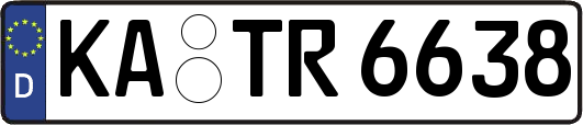 KA-TR6638