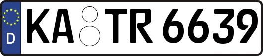 KA-TR6639