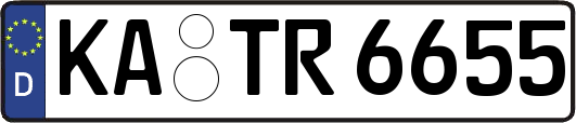 KA-TR6655