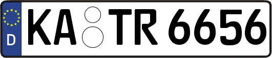 KA-TR6656