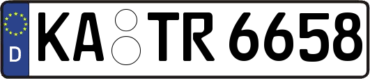 KA-TR6658