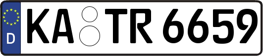 KA-TR6659