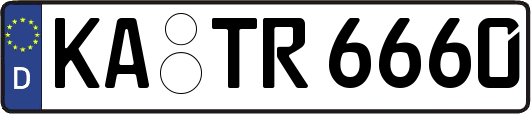 KA-TR6660
