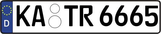 KA-TR6665