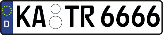 KA-TR6666