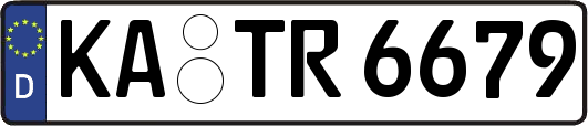 KA-TR6679