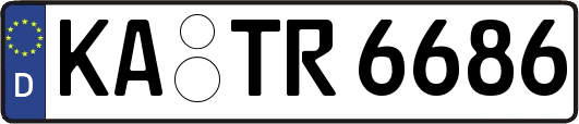 KA-TR6686