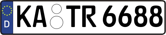 KA-TR6688