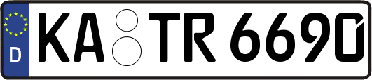KA-TR6690
