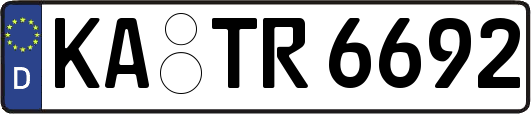 KA-TR6692