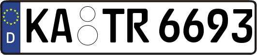 KA-TR6693
