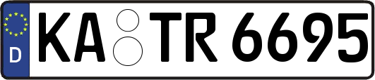 KA-TR6695