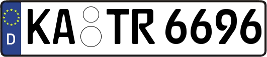 KA-TR6696
