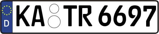 KA-TR6697