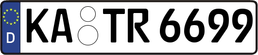 KA-TR6699