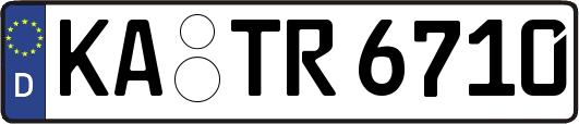 KA-TR6710
